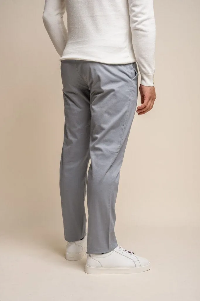 Dakota Arctic Chinos