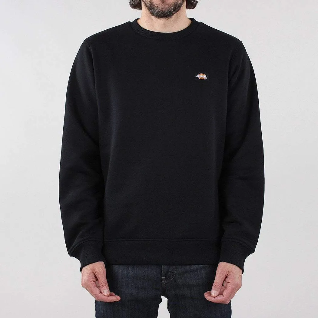 Dickies New Jersey Crewneck Sweatshirt