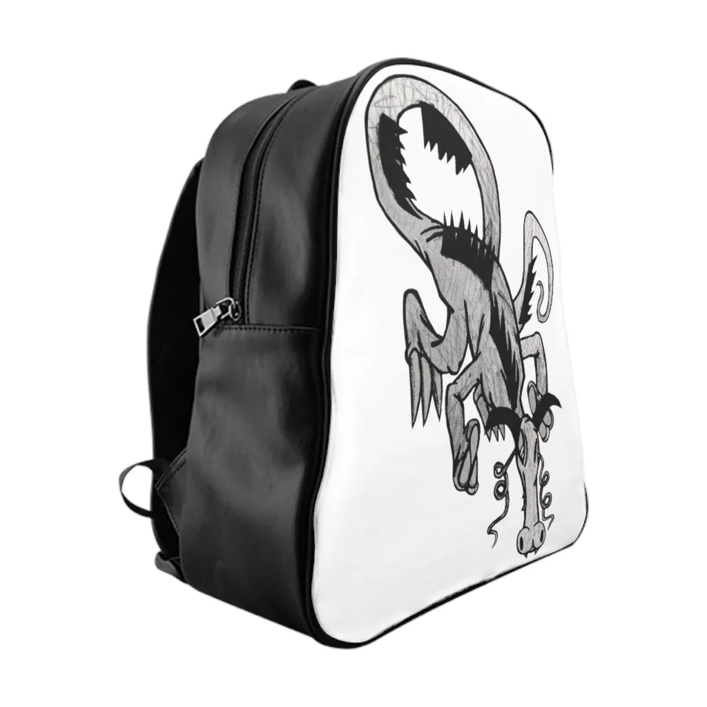 Dragon School Backpack