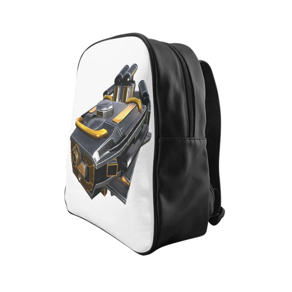 Drone School Backpack