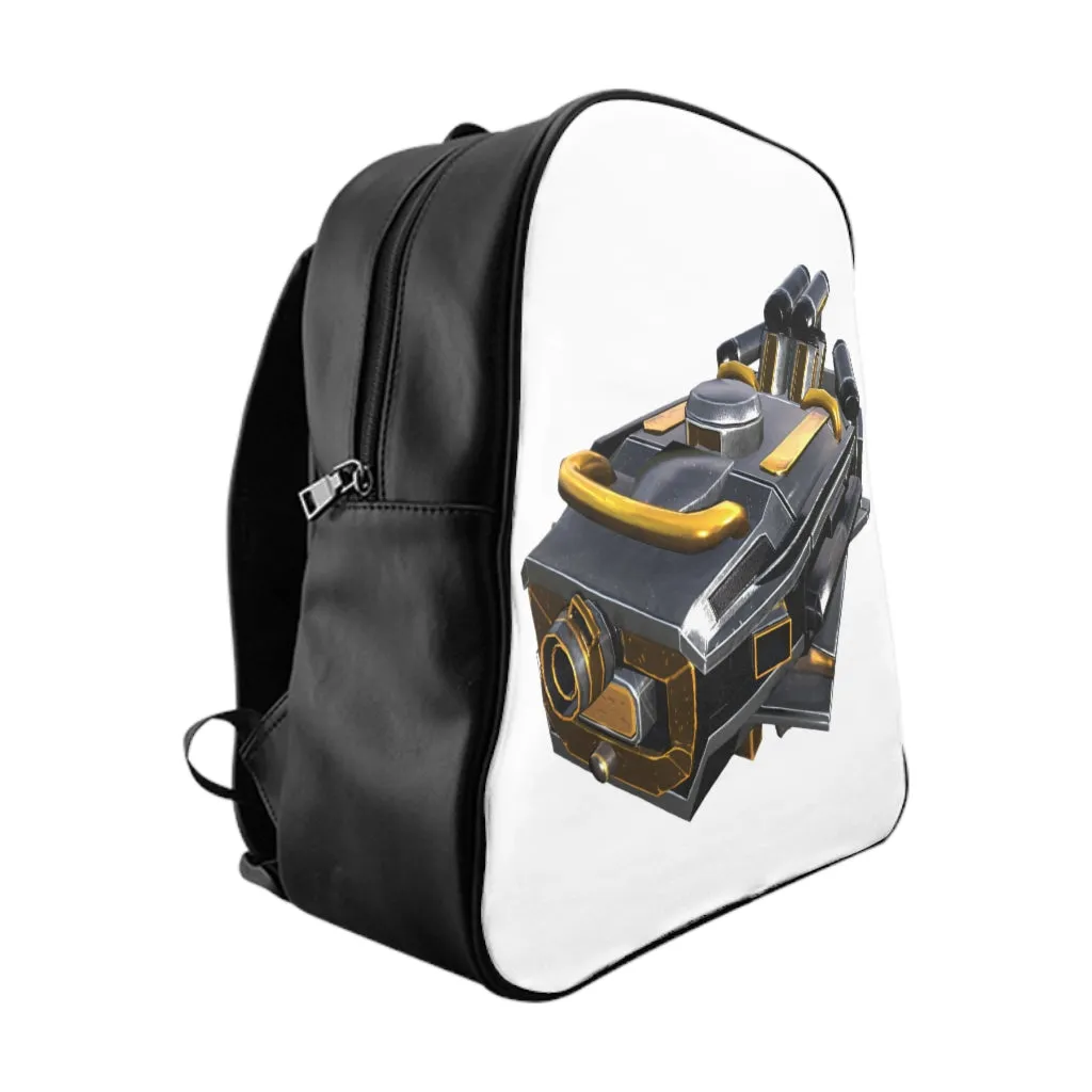 Drone School Backpack