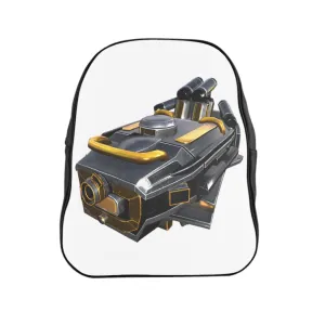 Drone School Backpack