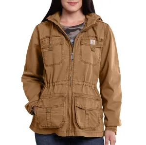 El Paso Utility Jacket