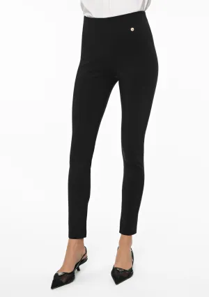 ELLA Stretch Pants black