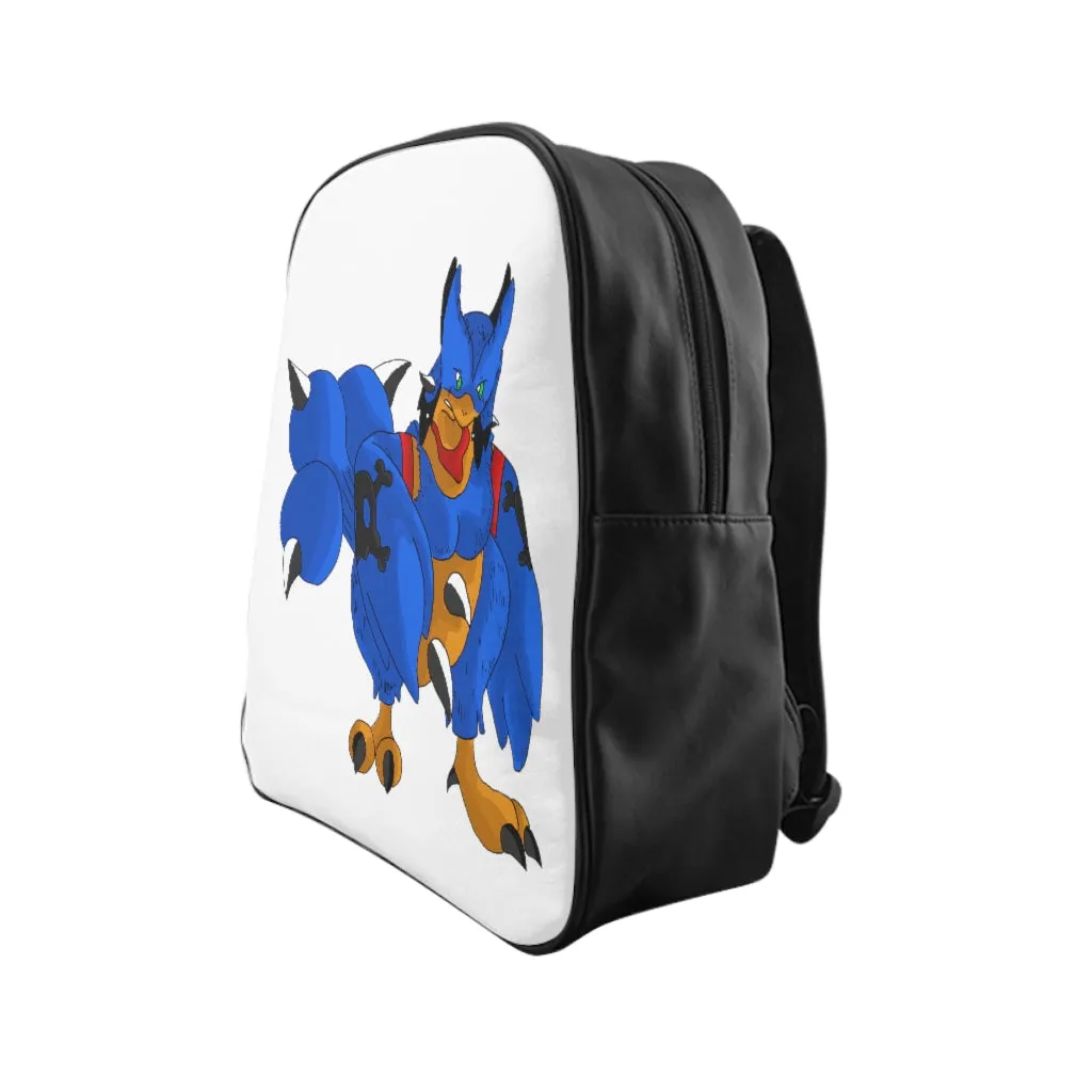 Empeor School Backpack