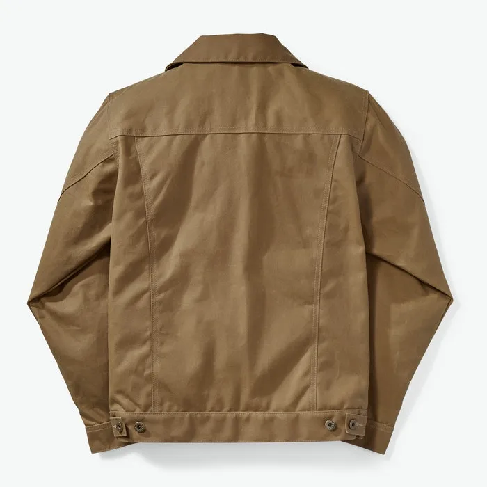 Filson Short Lined Cruiser Jacket