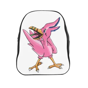 Flarem School Backpack