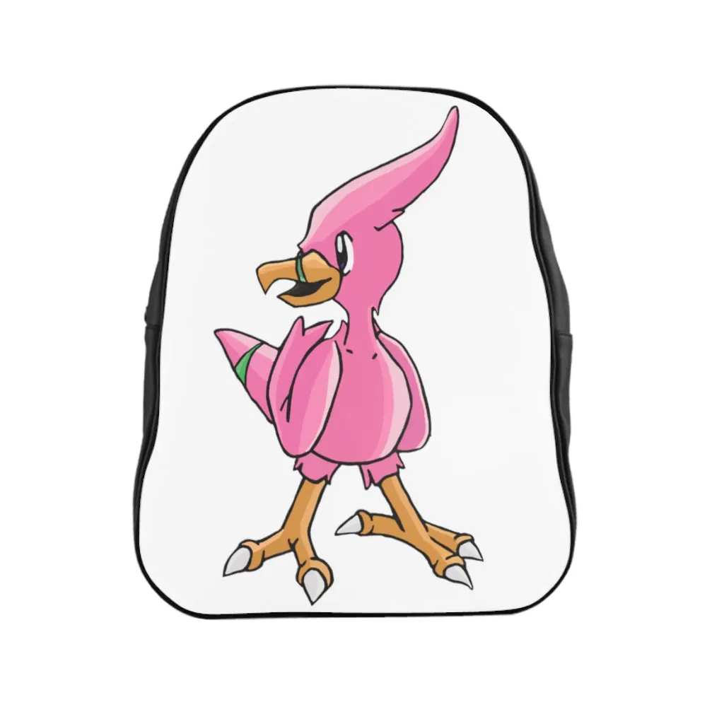 Flaryu School Backpack