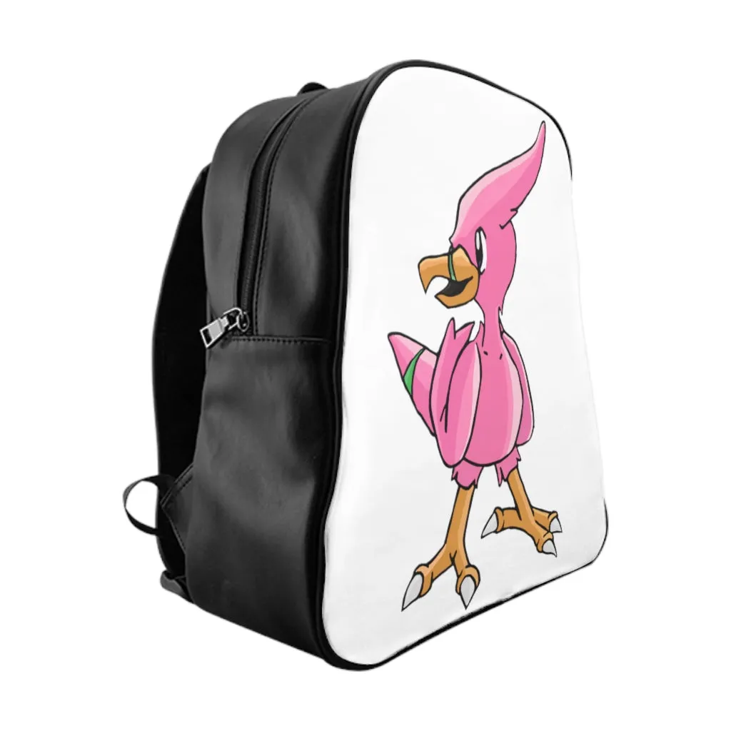 Flaryu School Backpack