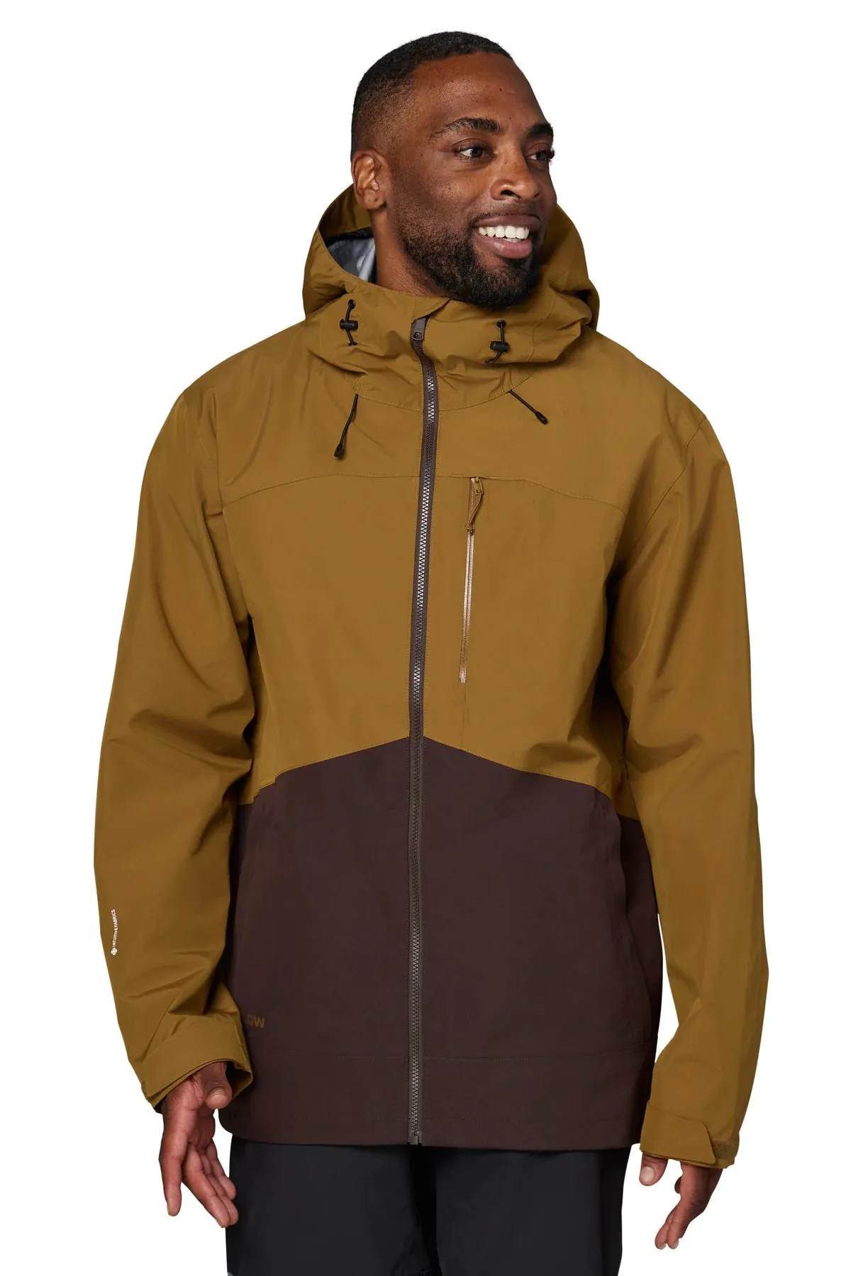 Flylow Knight Ski Jacket - Men's