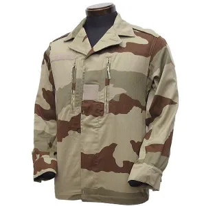 French Desert F2 Lightweight jacket