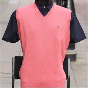 Gabicci K03 Classic Coral Slipover