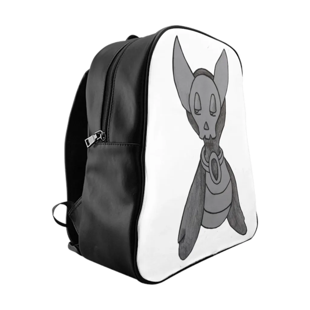 Ghoul School Backpack