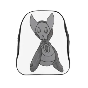 Ghoul School Backpack