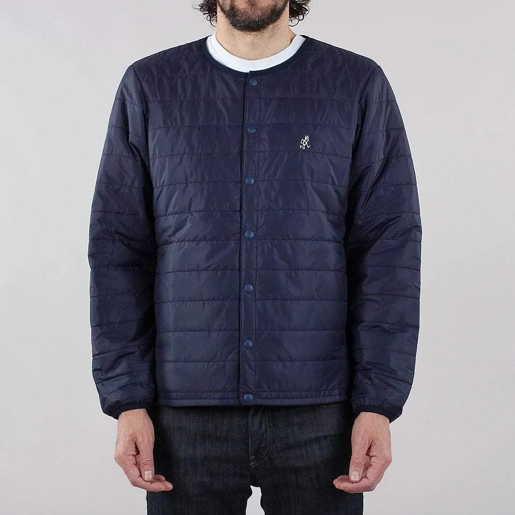 Gramicci Padding Jacket