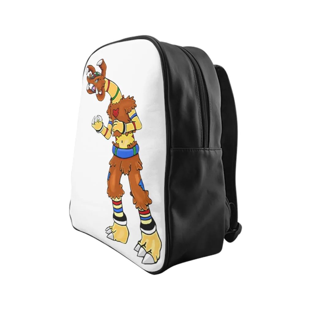 Gydro School Backpack