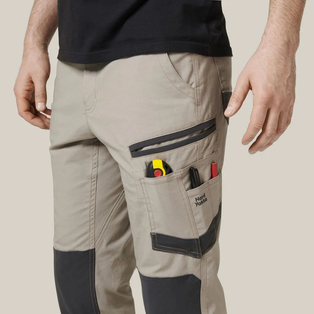 Hard Yakka 3056 Raptor Comfort Fit Work Pant (Y02441)