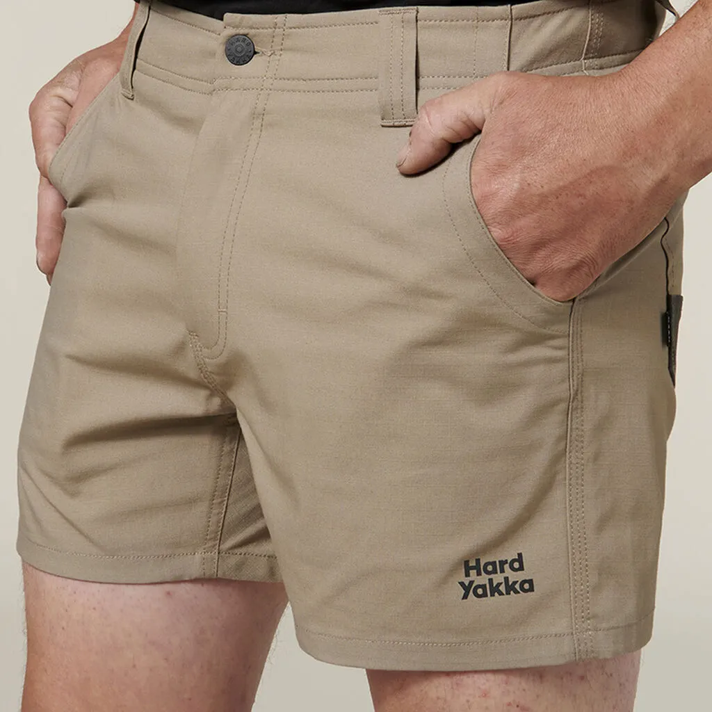 Hard Yakka 3056 Raptor Rip Resistant Short Short (Y05161)