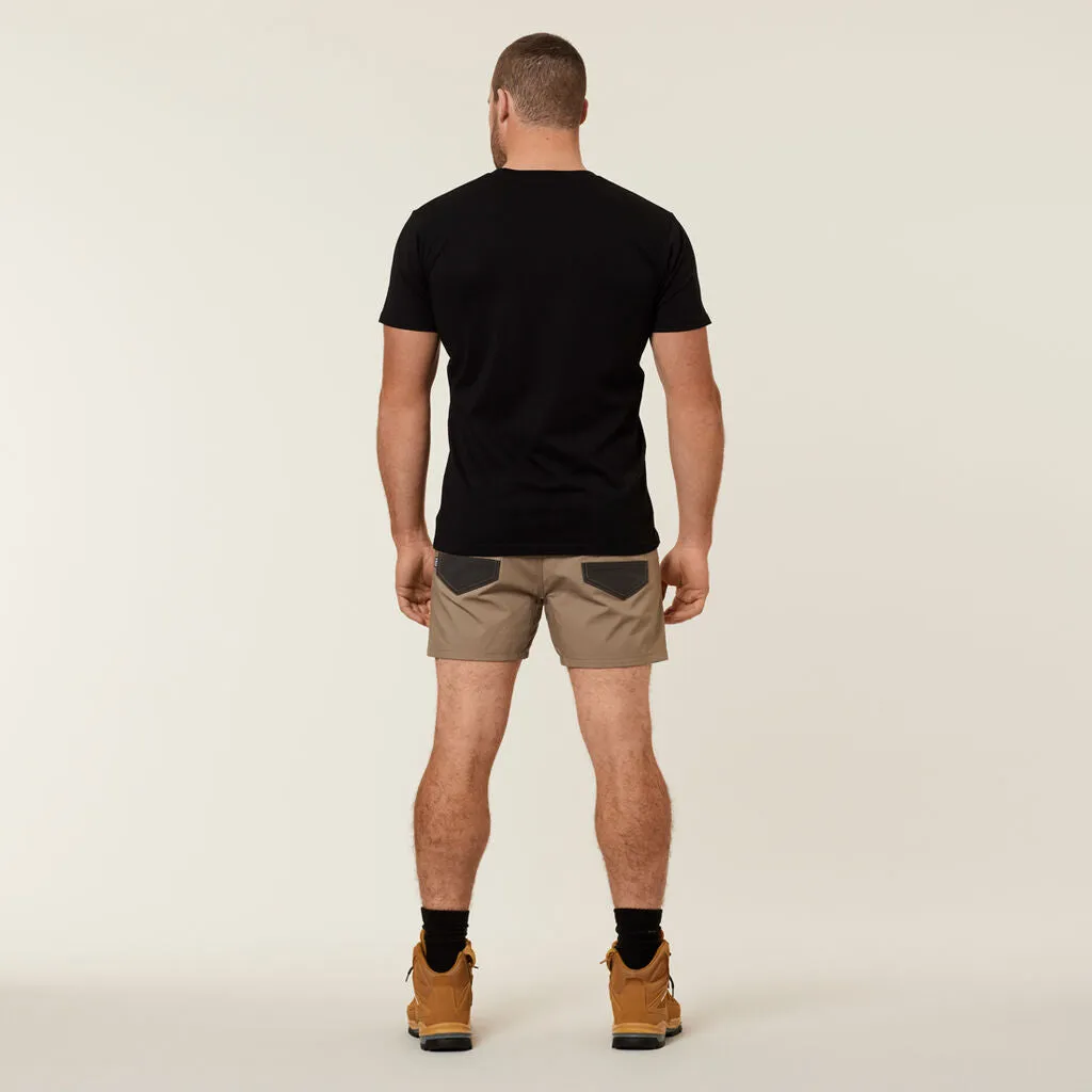 Hard Yakka 3056 Raptor Rip Resistant Short Short (Y05161)