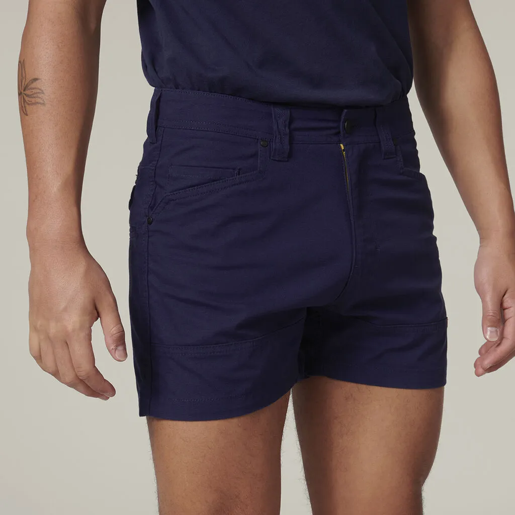 Hard Yakka 3056 Ripstop Poly Cotton Short Short (Y05115)