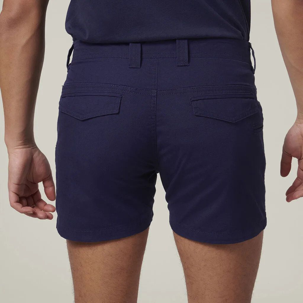 Hard Yakka 3056 Ripstop Poly Cotton Short Short (Y05115)