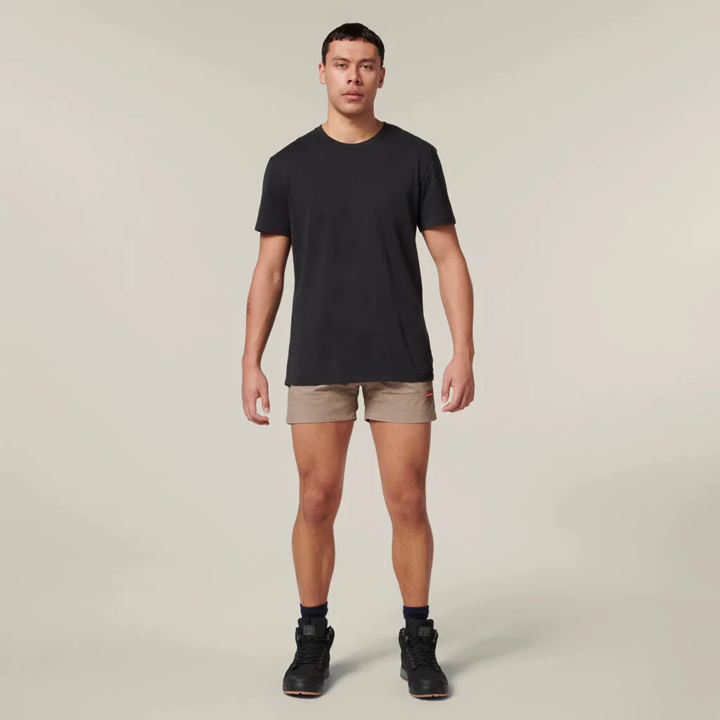 Hard Yakka 3056 Ripstop Poly Cotton Short Short (Y05115)