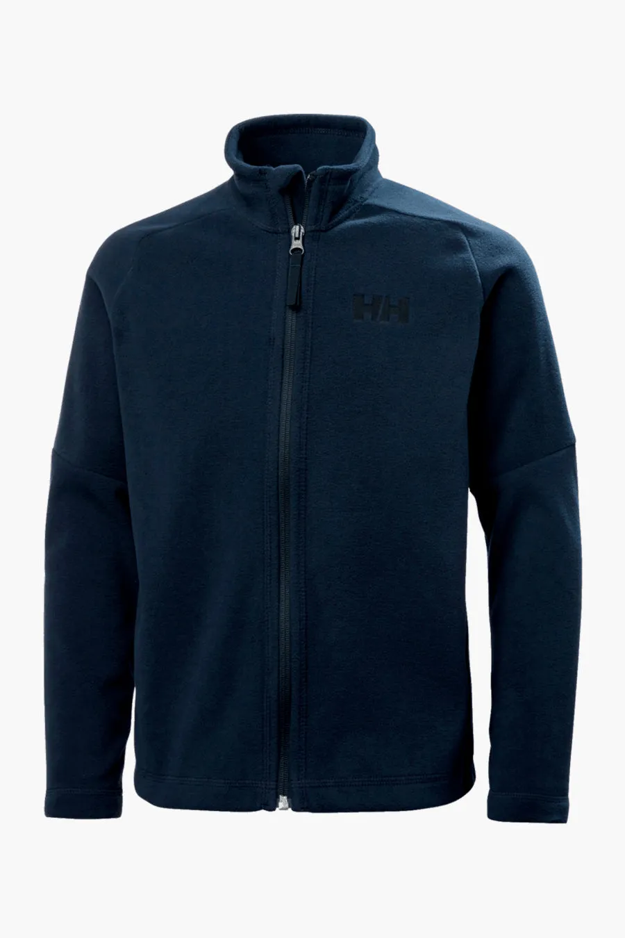 Helly Hansen Jr Daybreaker Fleece Boys Jacket - Navy