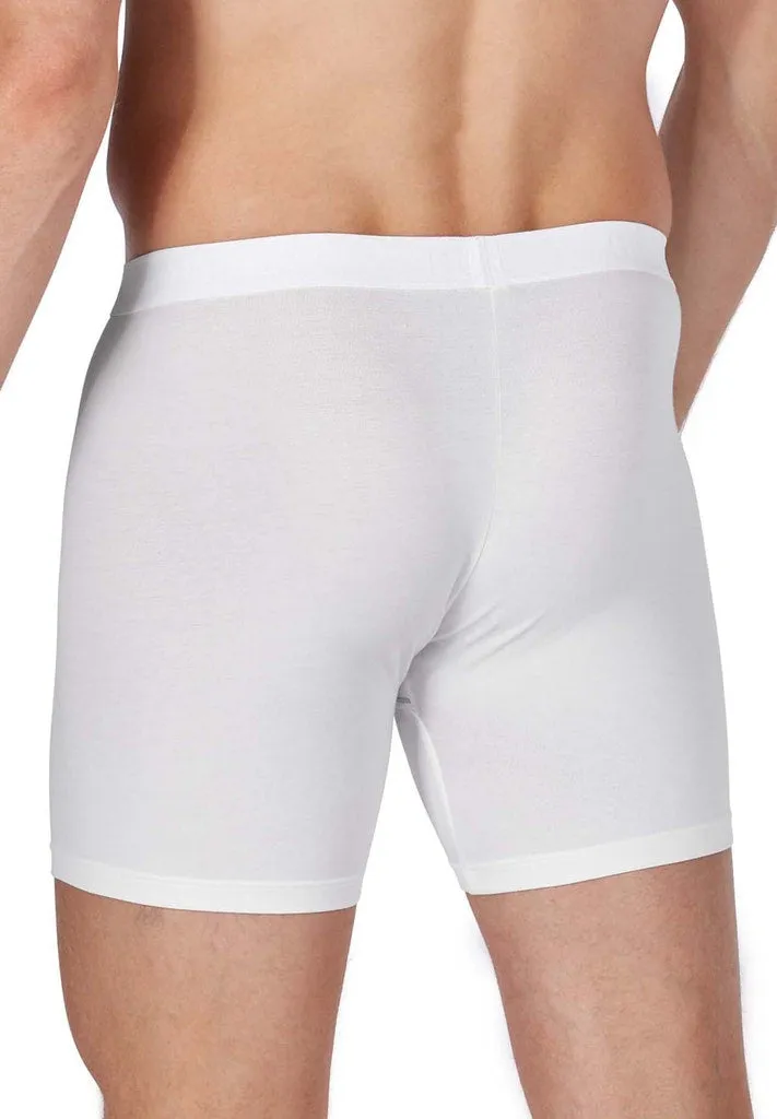 HUBER hautnah - Cool Cotton - Boxer Briefs