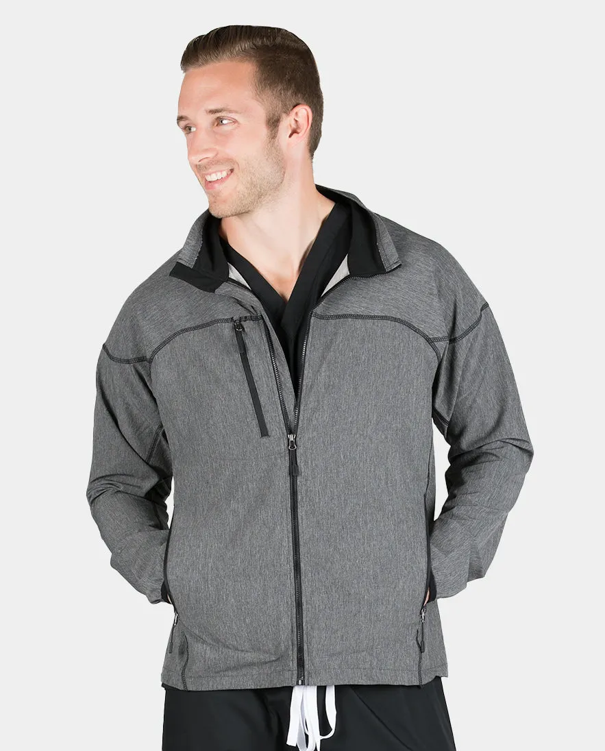 Hunter Lightweight Softshell Jacket