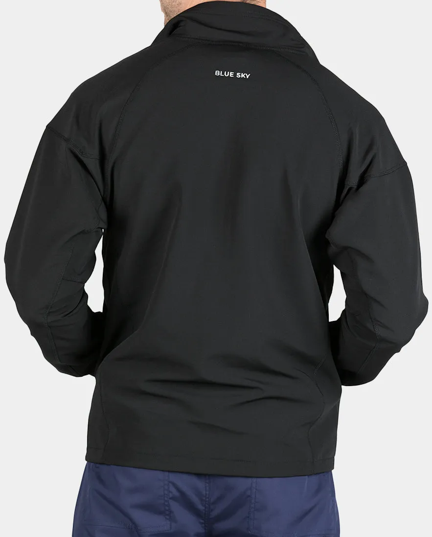 Hunter Lightweight Softshell Jacket