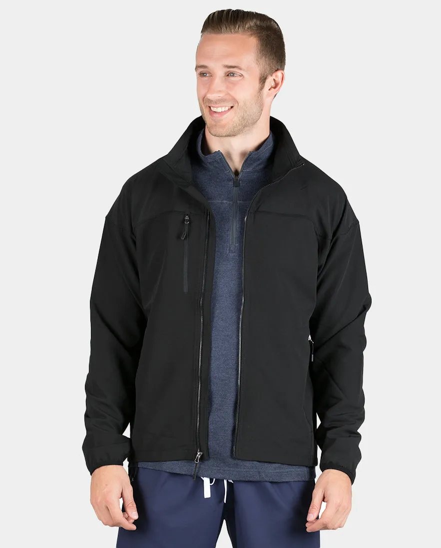 Hunter Lightweight Softshell Jacket