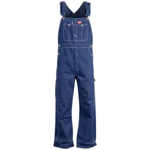 Indigo Bib Overalls