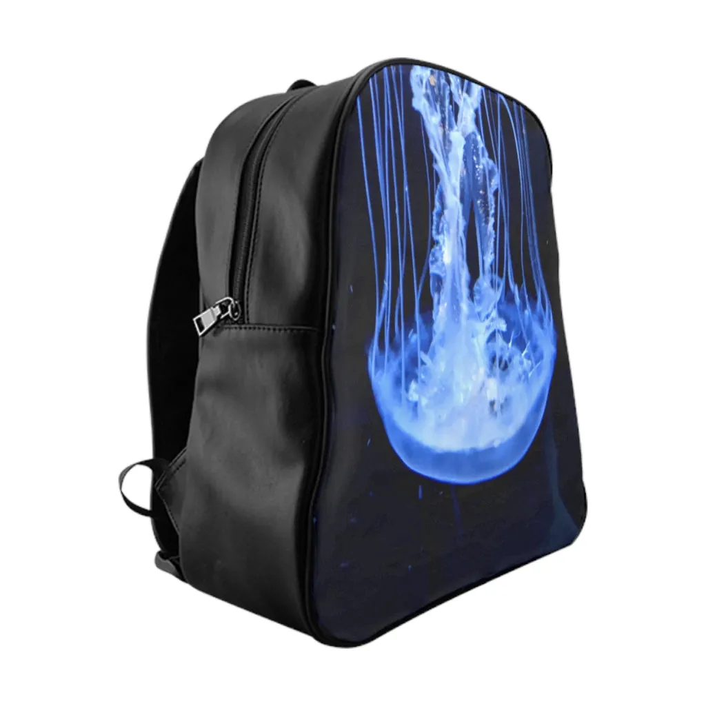 Jellyfish School Backpack