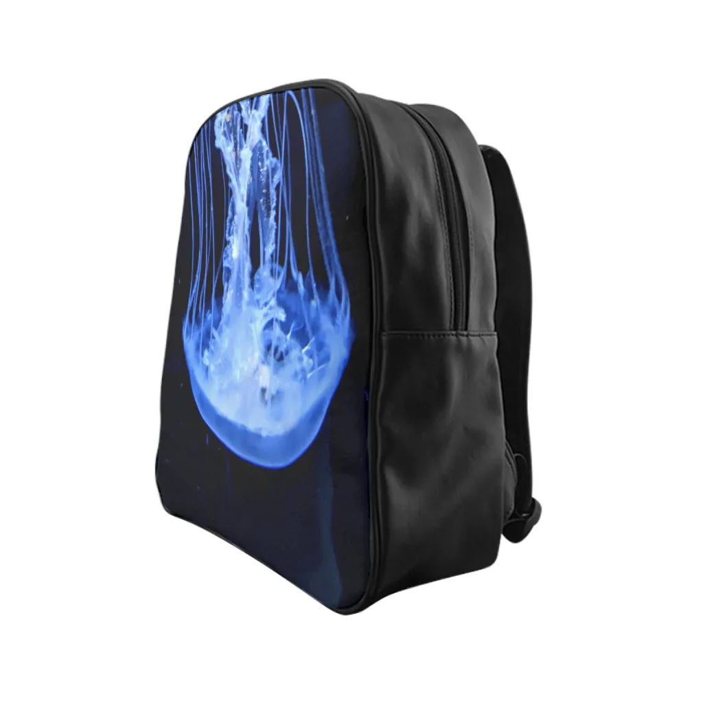 Jellyfish School Backpack