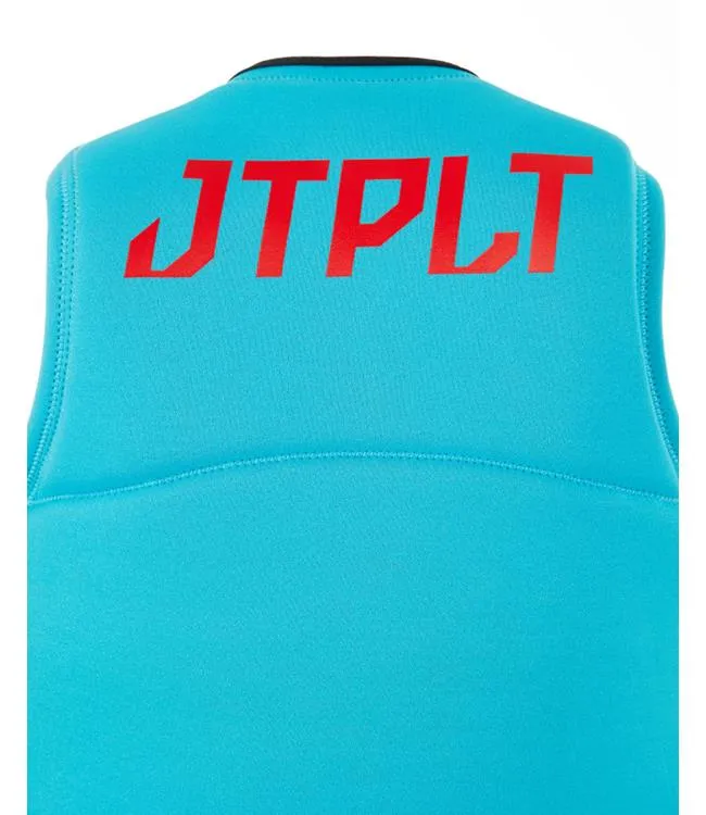 Jetpilot RX Vault L50S Life Vest (2024) - Blue