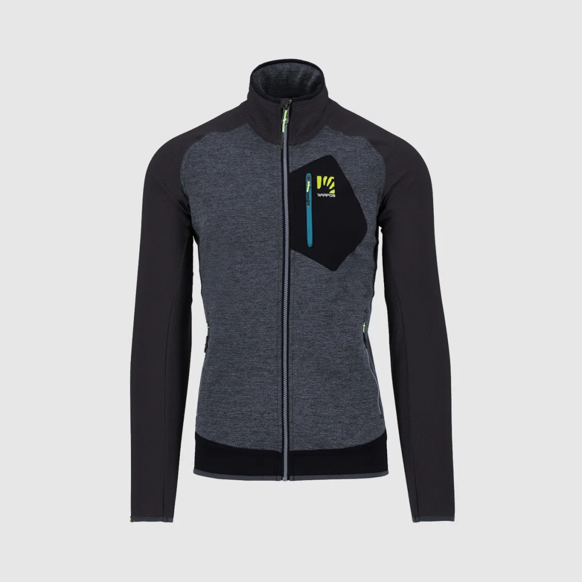 Karpos Odle Fleece Jacket - Men’s