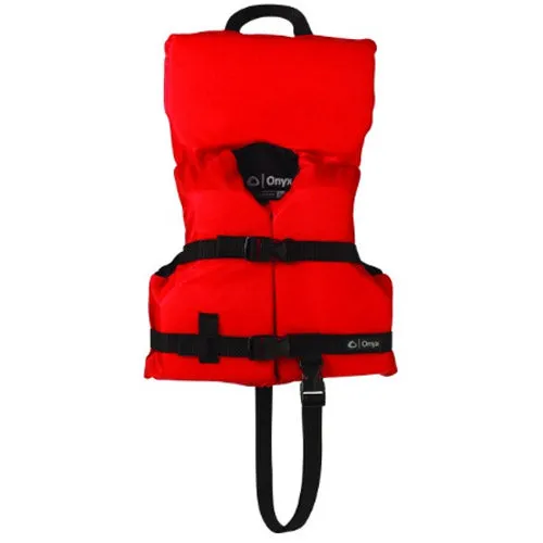 Kemp USA Universal Life Vest - Infant 20-002-INFANT