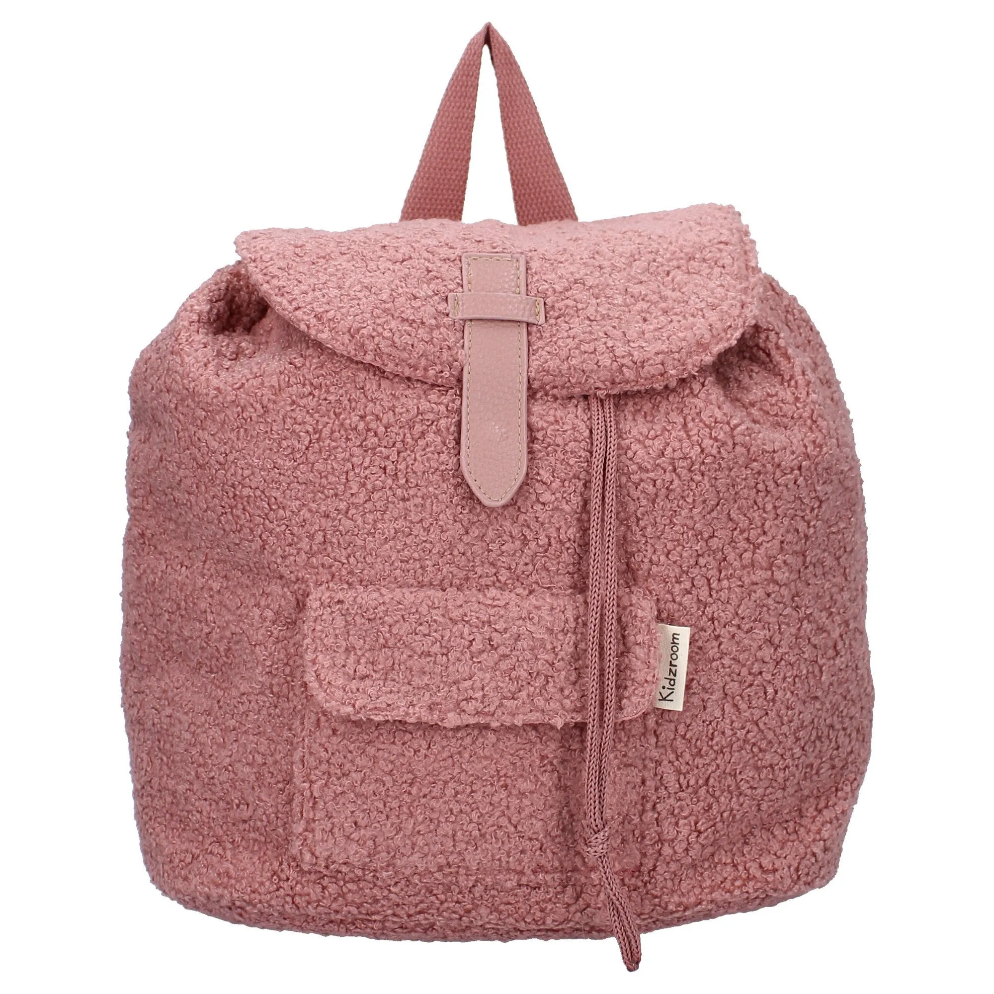 Kidzroom Toddler Backpack 28x27x16cm | Dublin Soft Whispers