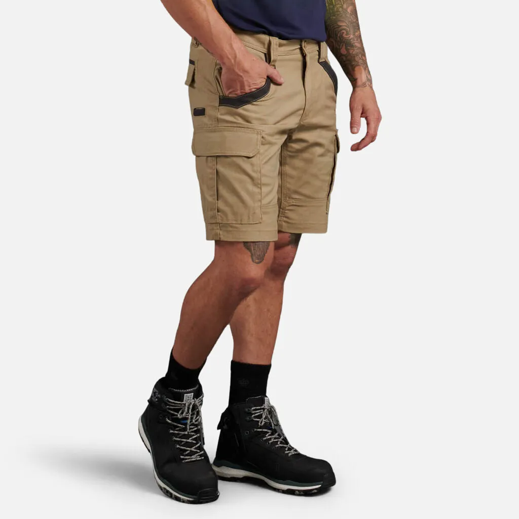 King Gee Tradies Stretch Cargo Short (K69870)