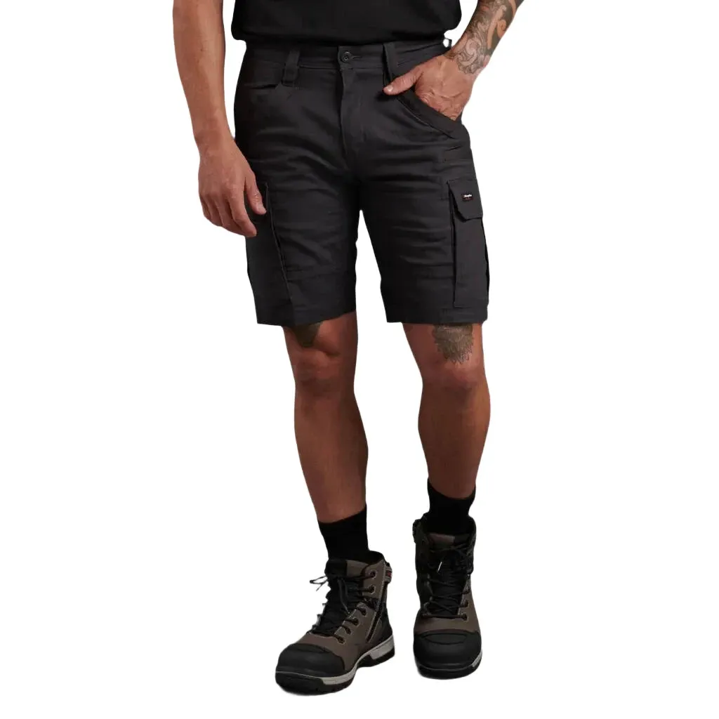 King Gee Tradies Stretch Cargo Short (K69870)