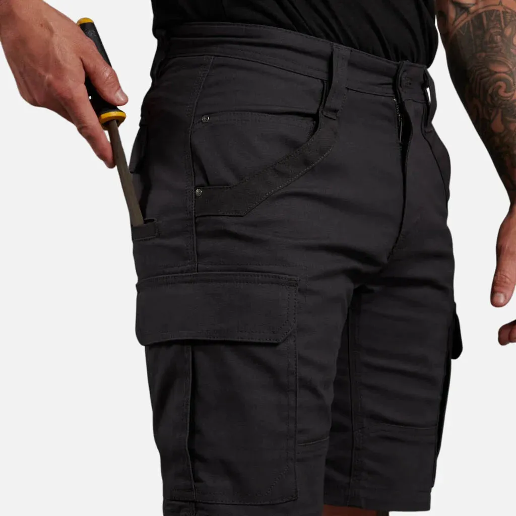 King Gee Tradies Stretch Cargo Short (K69870)