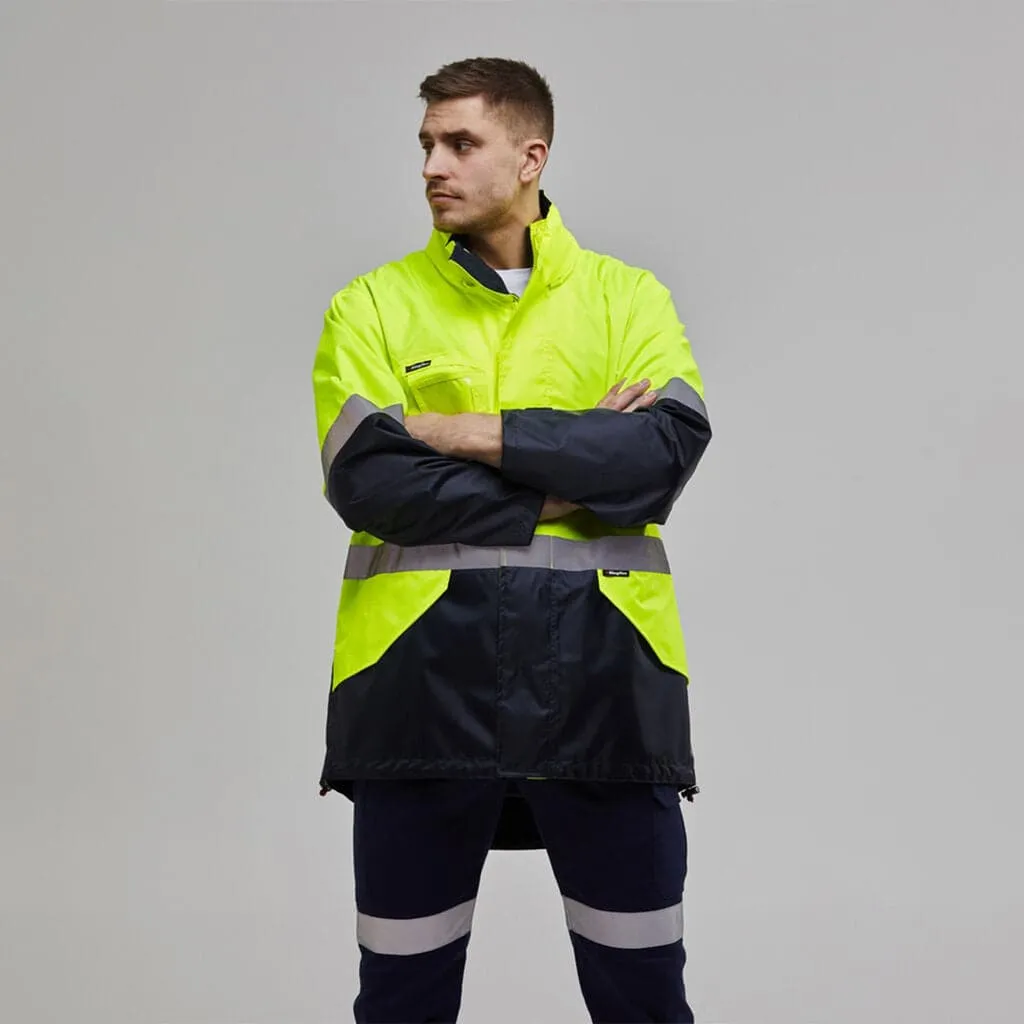 KingGee Reflective Lightweight Jacket K55200