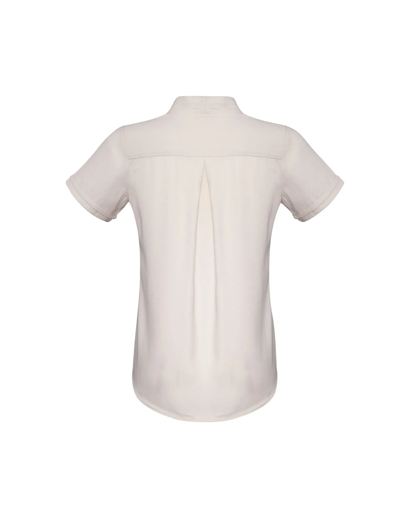 Ladies Madison Short Sleeve Blouse