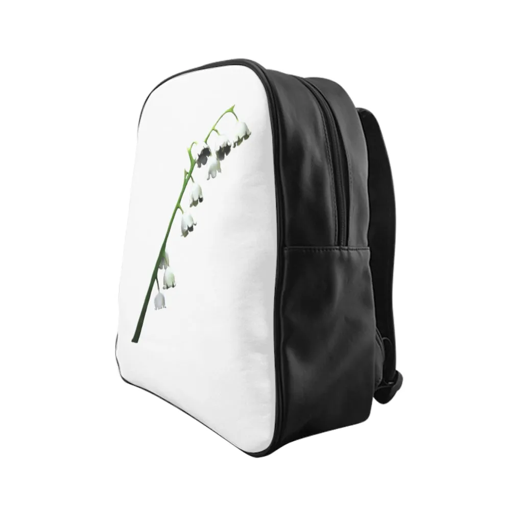 Lilly School Backpack