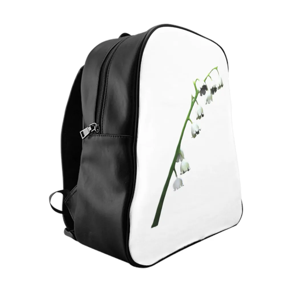 Lilly School Backpack