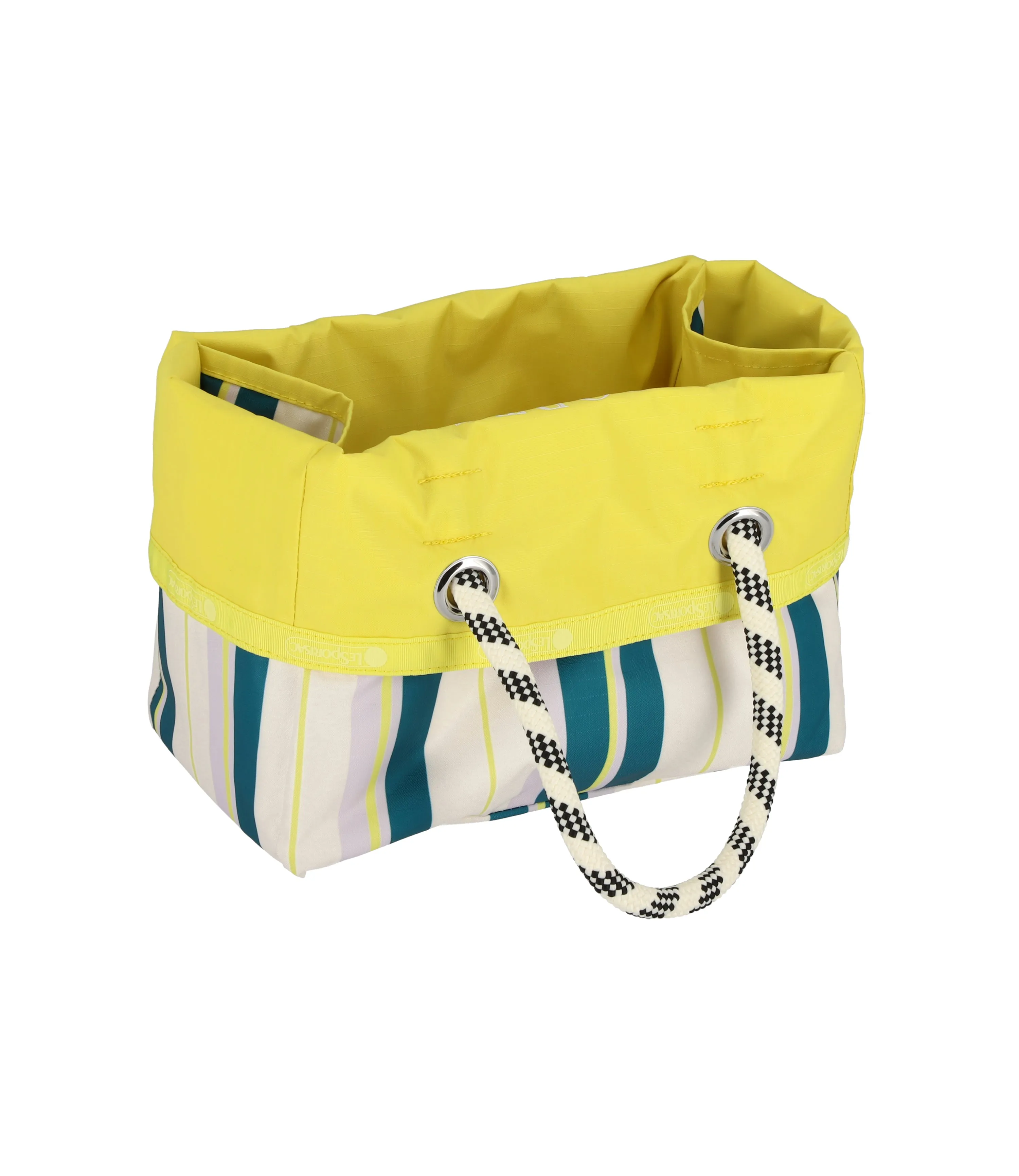 Medium Two-Way Tote