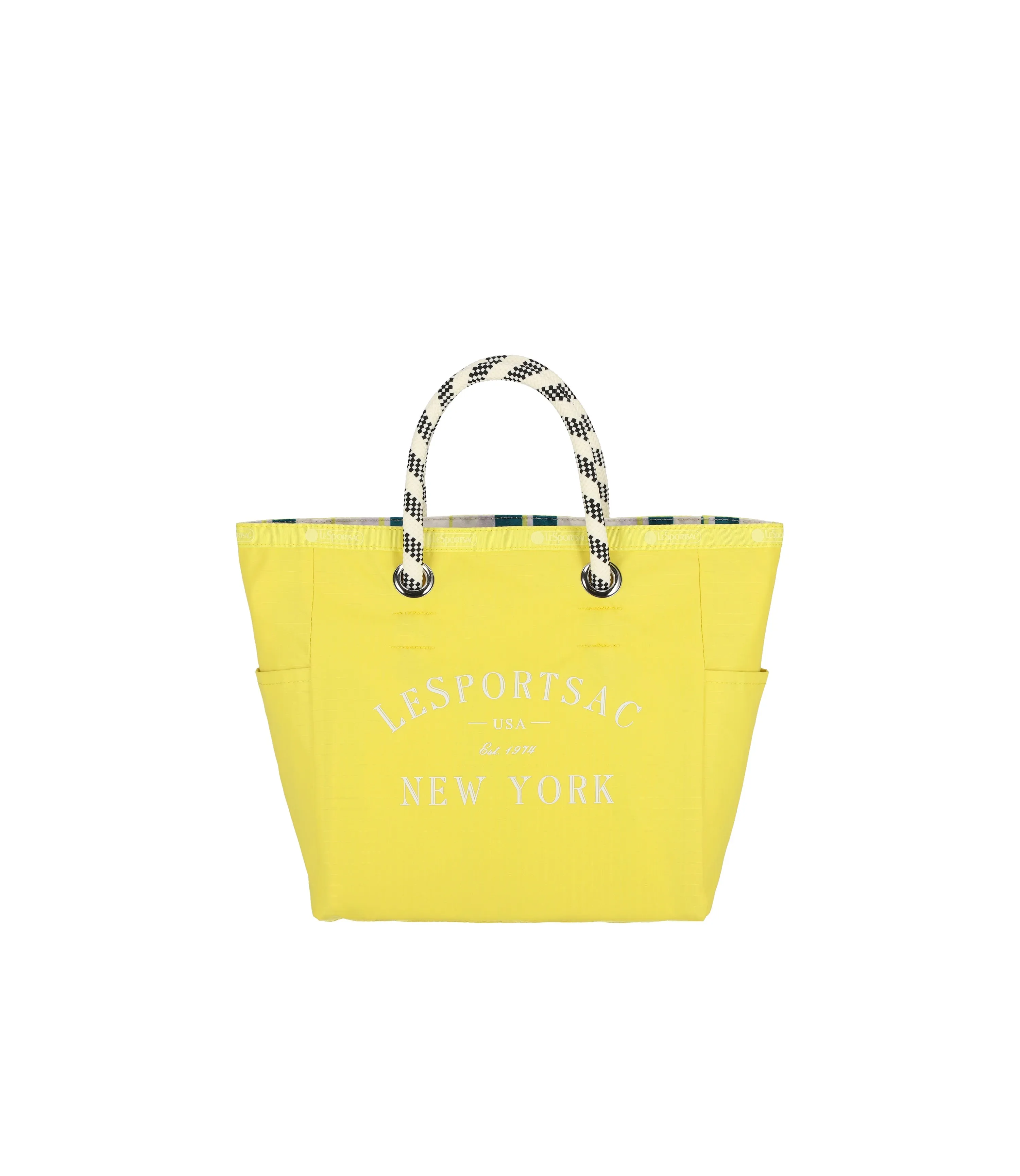 Medium Two-Way Tote