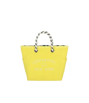 Medium Two-Way Tote