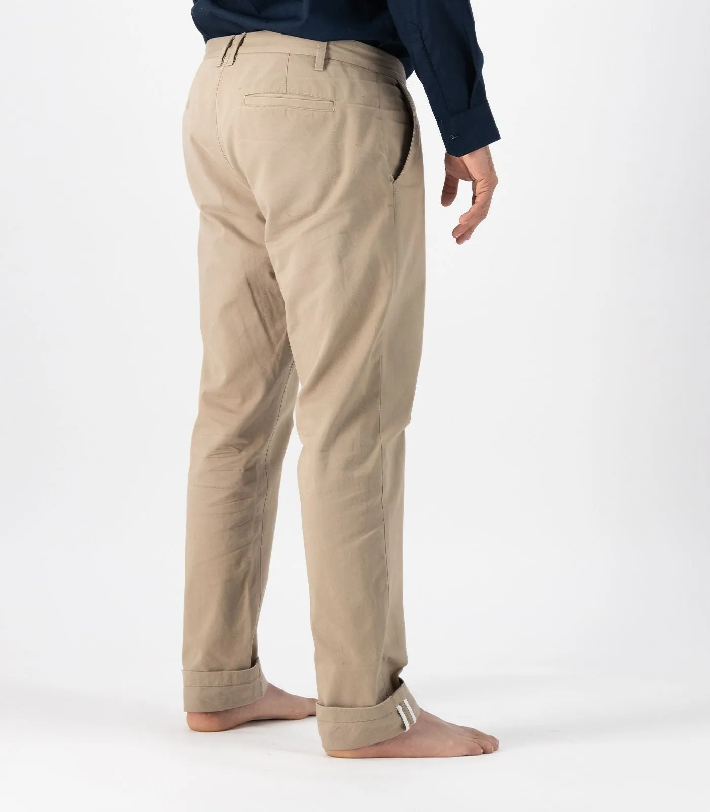 Men's Chinos