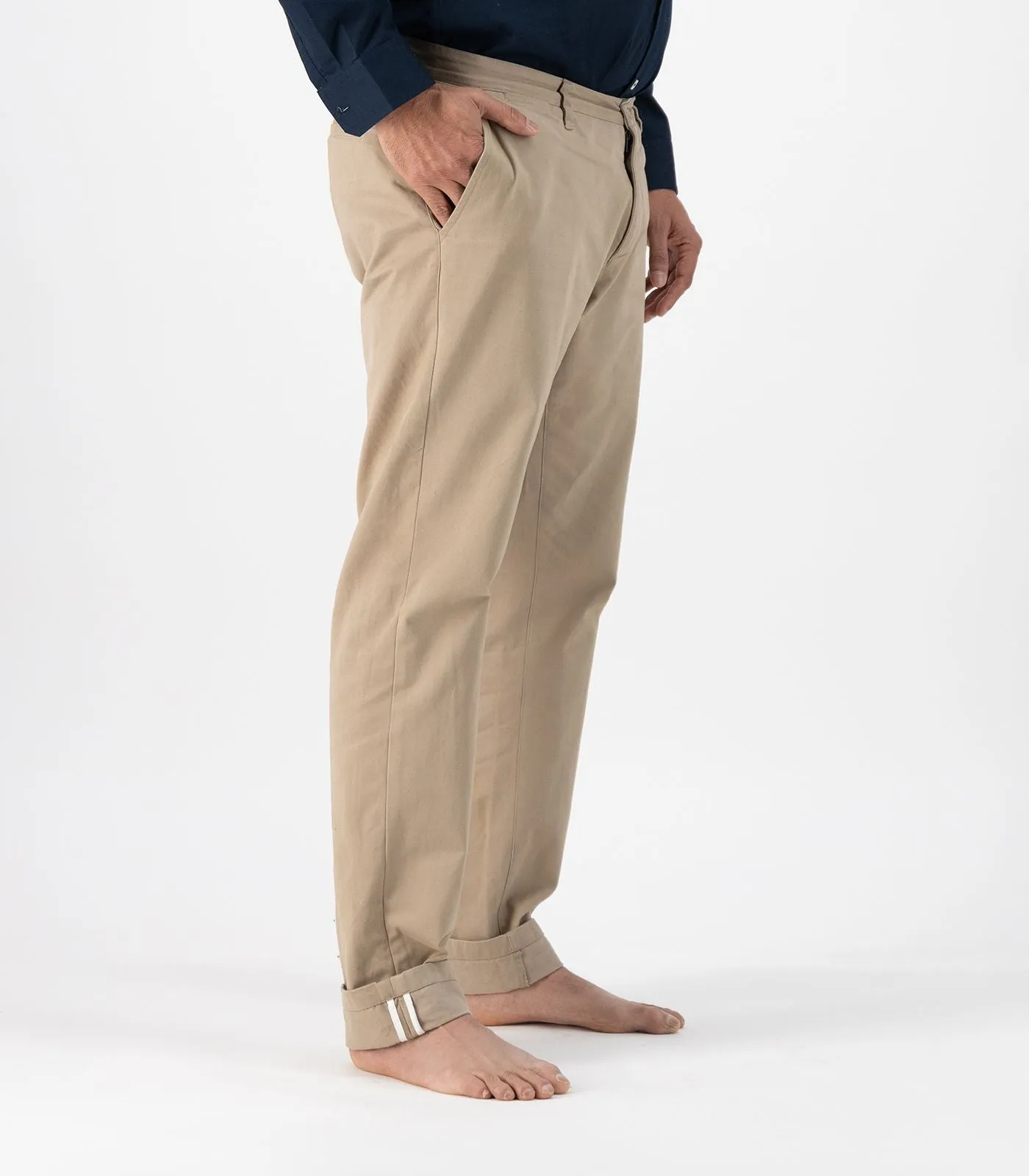 Men's Chinos